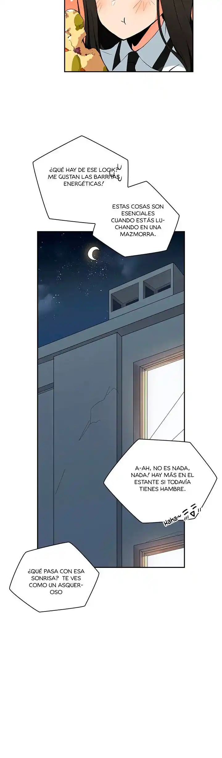 Log In Alone - Capítulo 8 - Página 28 - LectorTMOo