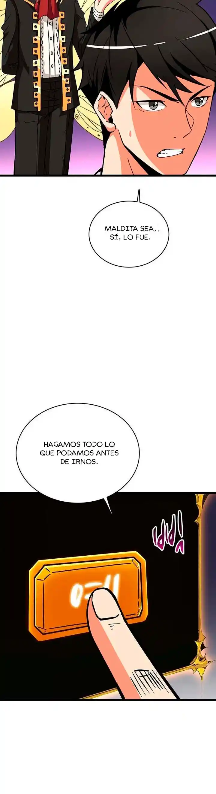 Log In Alone - Capítulo 80 - Página 11 - LectorTMOo