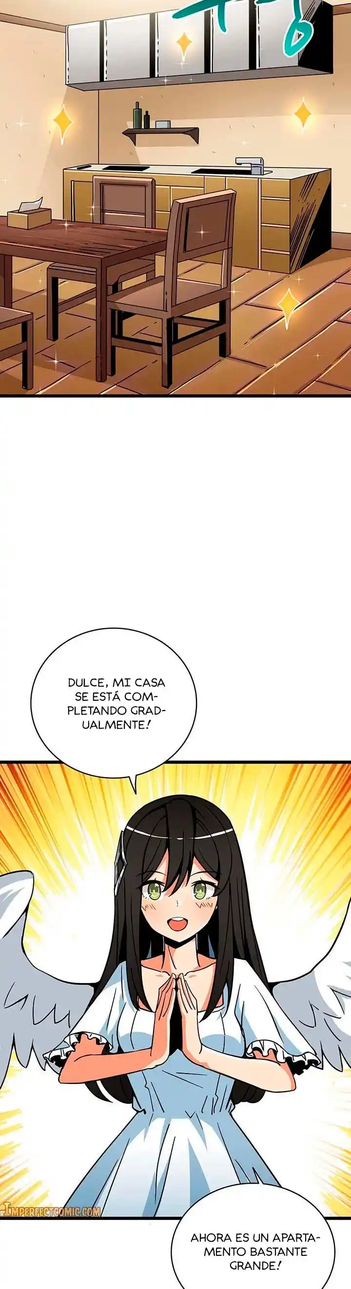 Log In Alone - Capítulo 80 - Página 14 - LectorTMOo