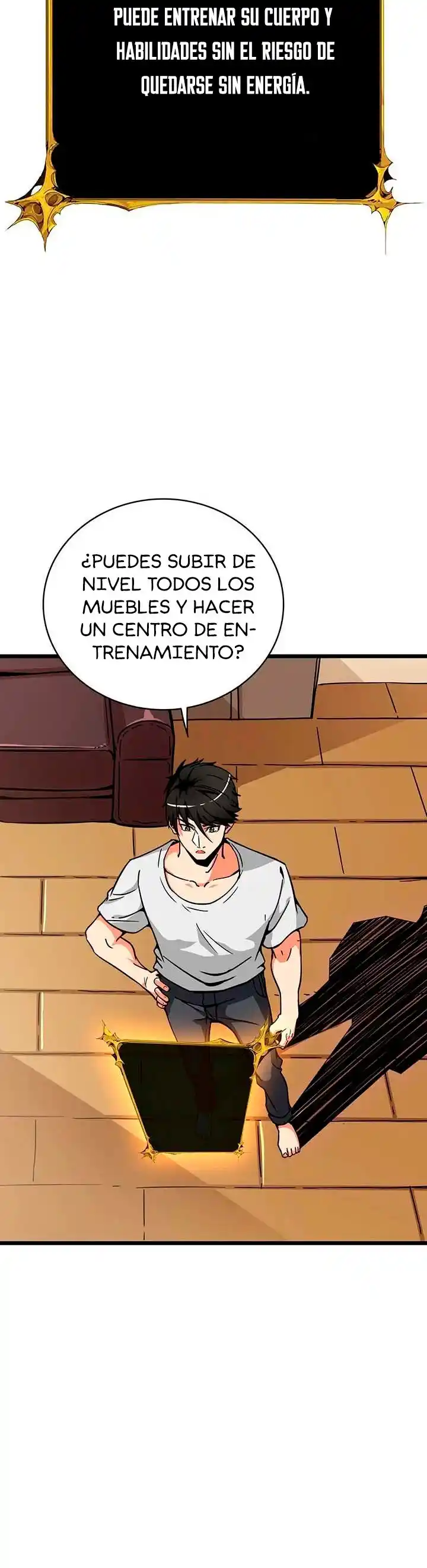 Log In Alone - Capítulo 80 - Página 16 - LectorTMOo