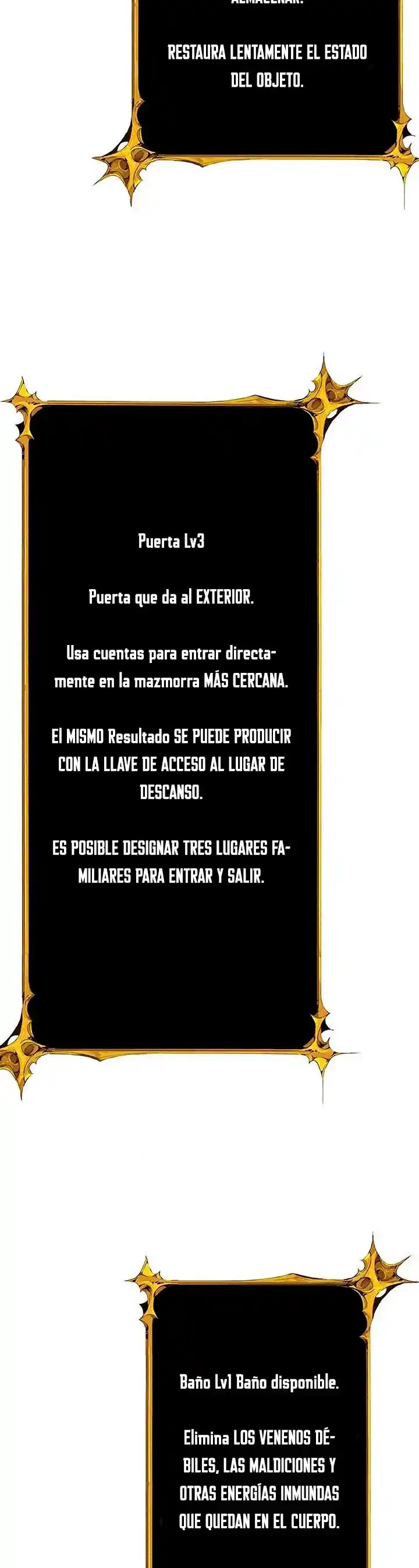 Log In Alone - Capítulo 80 - Página 20 - LectorTMOo