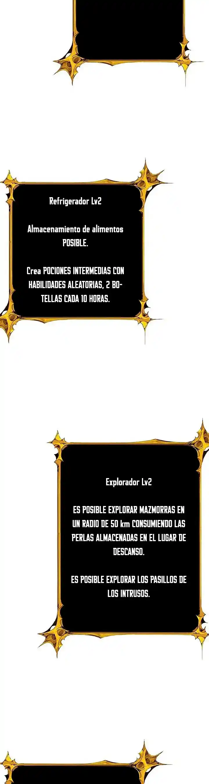 Log In Alone - Capítulo 80 - Página 21 - LectorTMOo