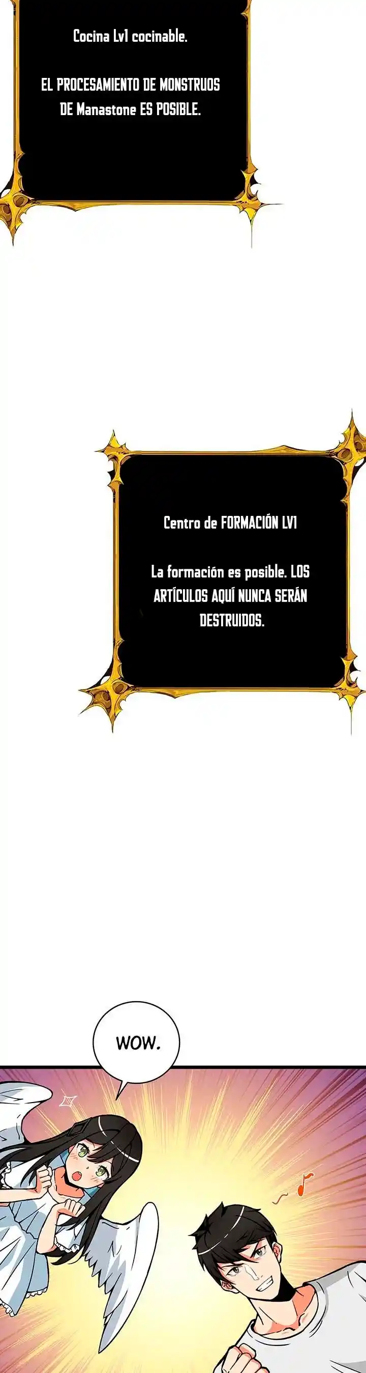 Log In Alone - Capítulo 80 - Página 22 - LectorTMOo