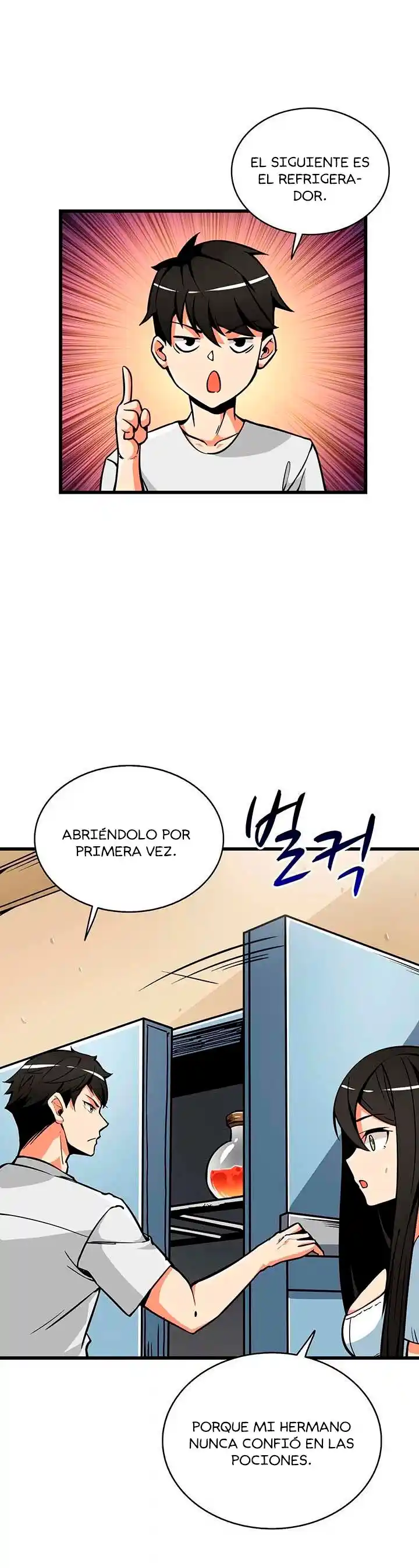 Log In Alone - Capítulo 80 - Página 24 - LectorTMOo