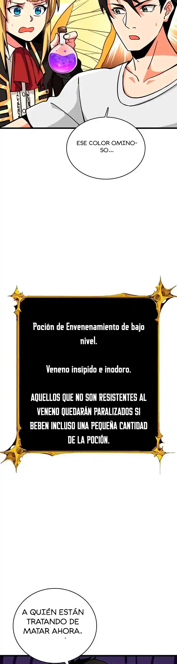 Log In Alone - Capítulo 80 - Página 26 - LectorTMOo