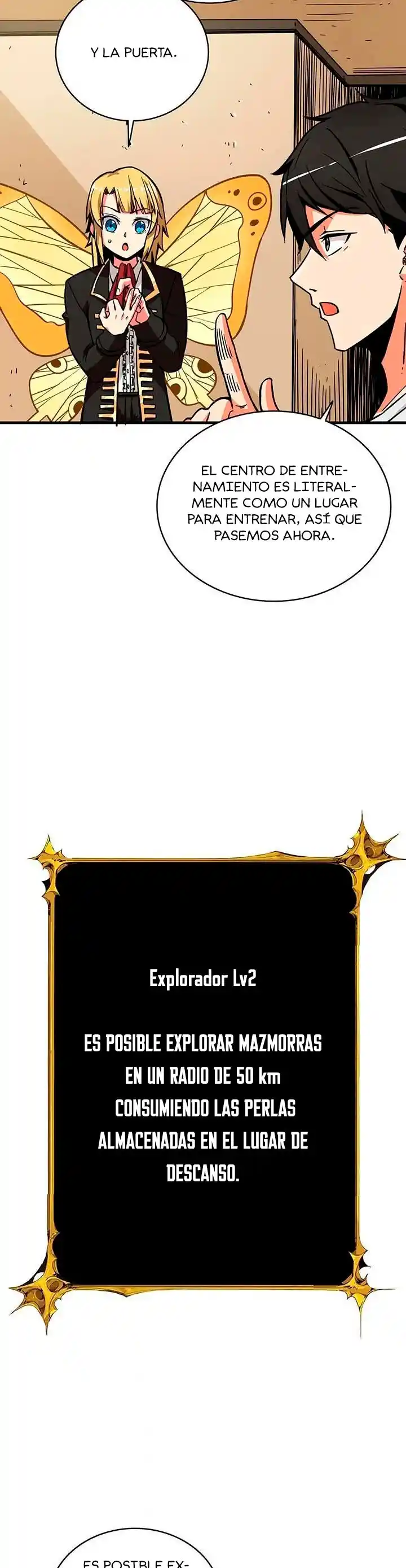 Log In Alone - Capítulo 80 - Página 32 - LectorTMOo