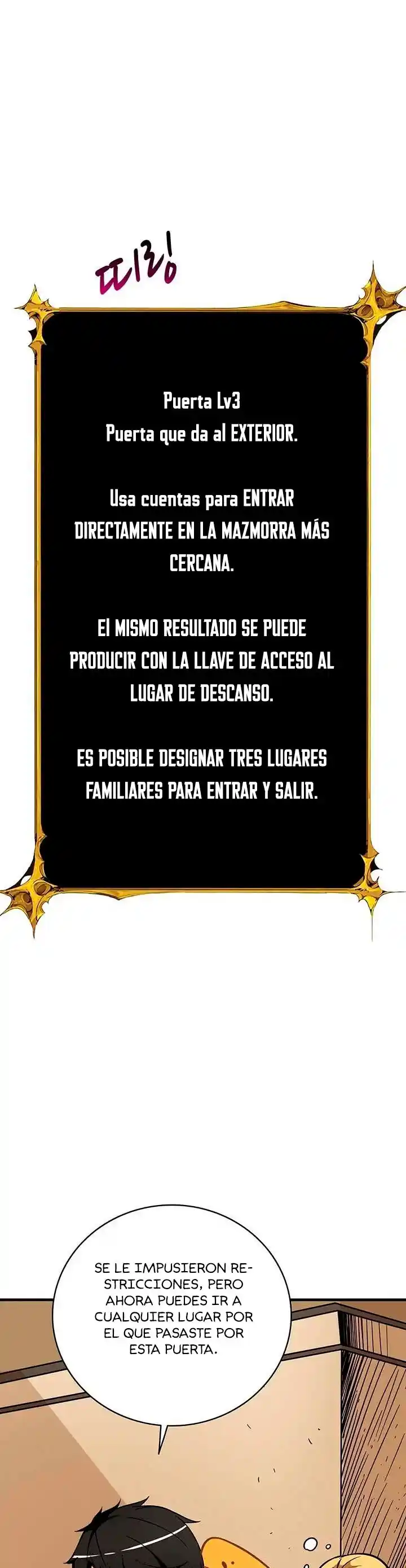Log In Alone - Capítulo 80 - Página 36 - LectorTMOo