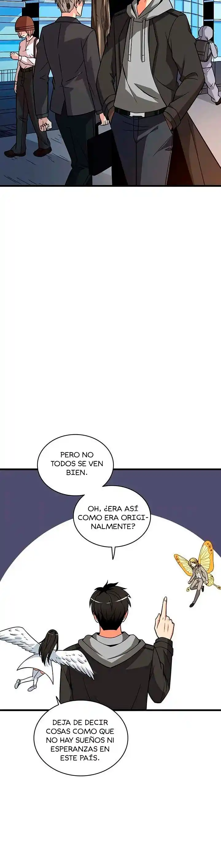 Log In Alone - Capítulo 80 - Página 48 - LectorTMOo