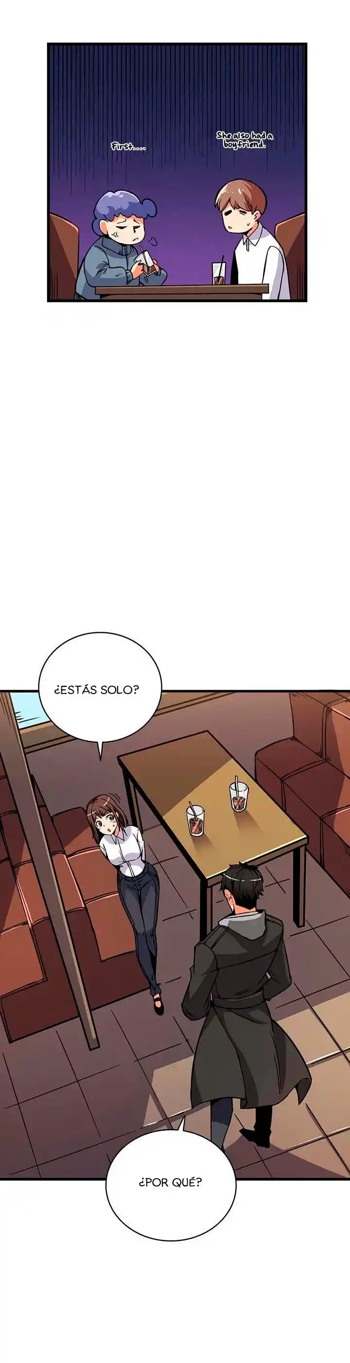 Log In Alone - Capítulo 80 - Página 53 - LectorTMOo