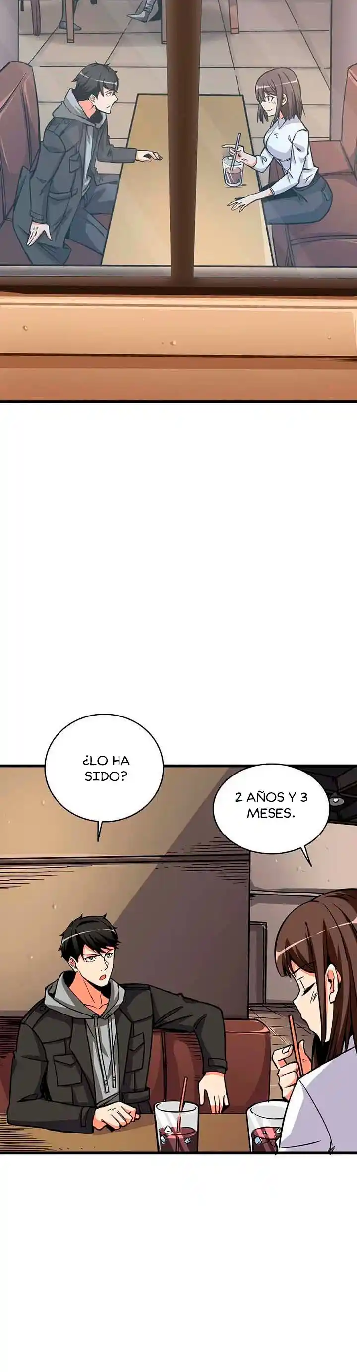 Log In Alone - Capítulo 81 - Página 7 - LectorTMOo