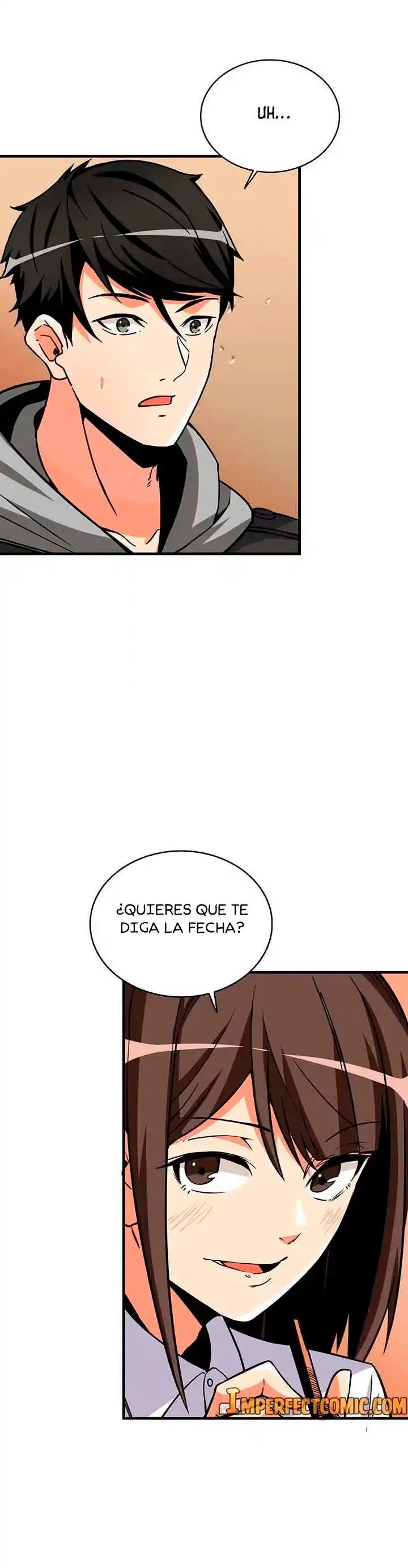 Log In Alone - Capítulo 81 - Página 8 - LectorTMOo