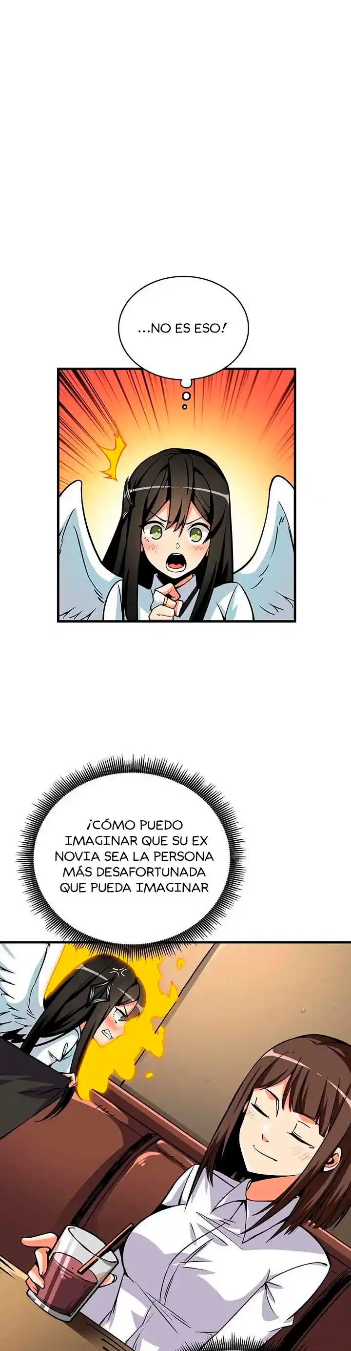 Log In Alone - Capítulo 81 - Página 11 - LectorTMOo