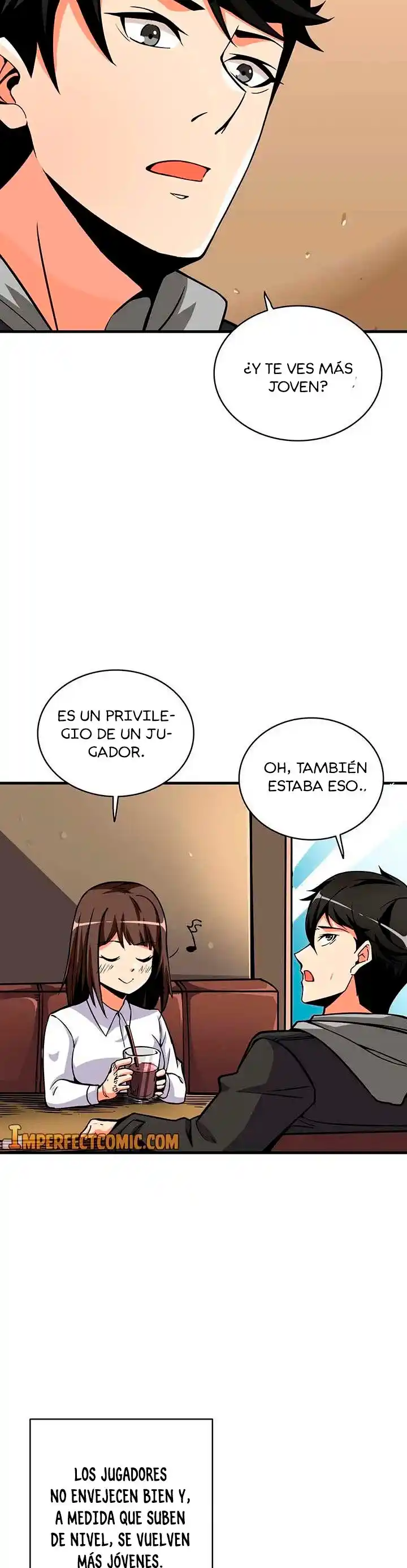 Log In Alone - Capítulo 81 - Página 13 - LectorTMOo
