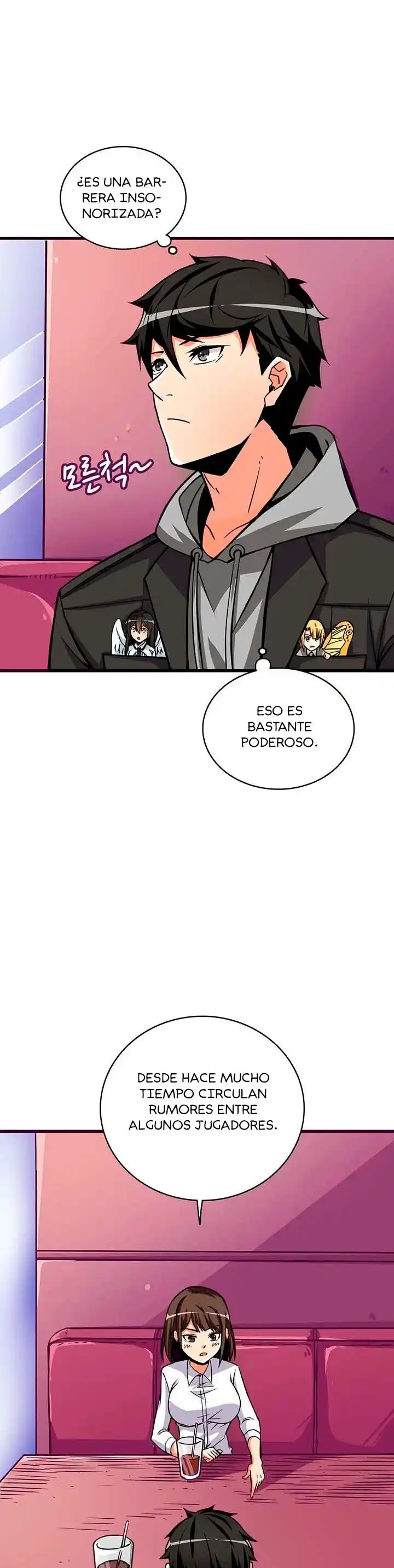 Log In Alone - Capítulo 81 - Página 21 - LectorTMOo