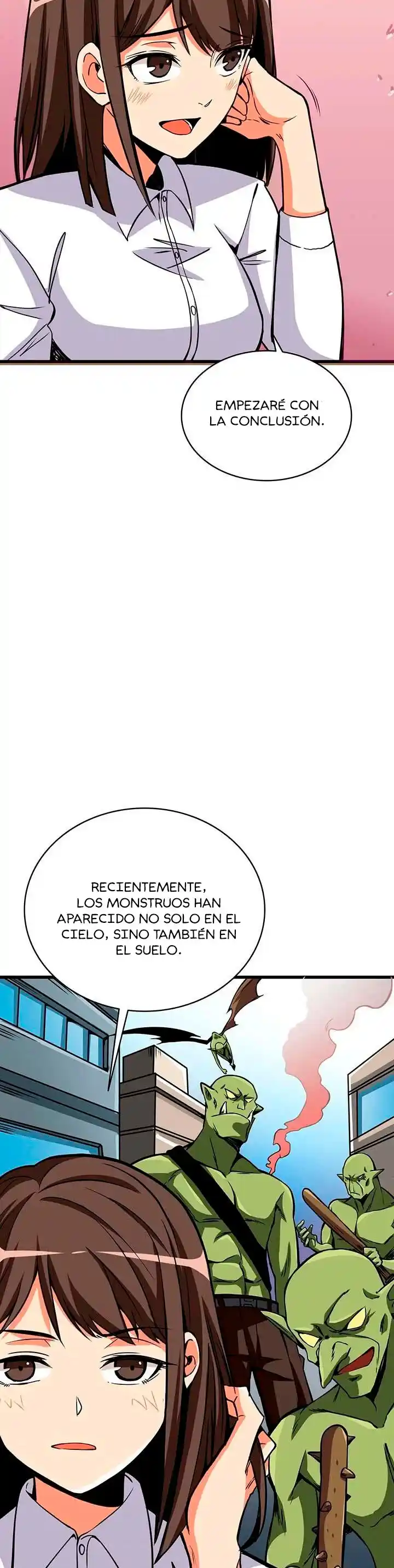 Log In Alone - Capítulo 81 - Página 23 - LectorTMOo