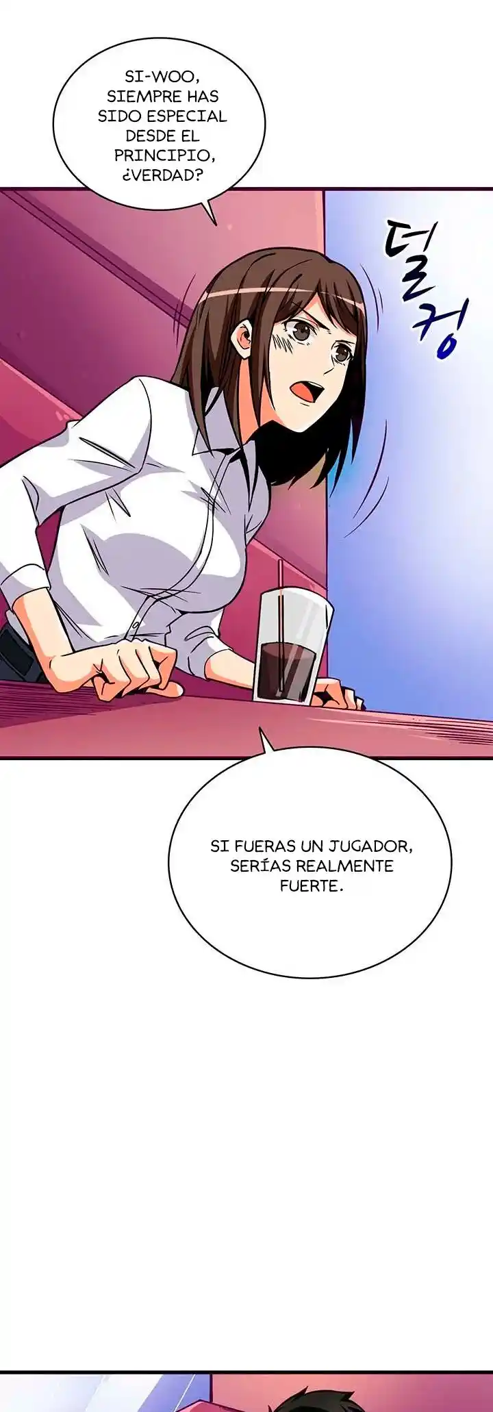 Log In Alone - Capítulo 81 - Página 27 - LectorTMOo