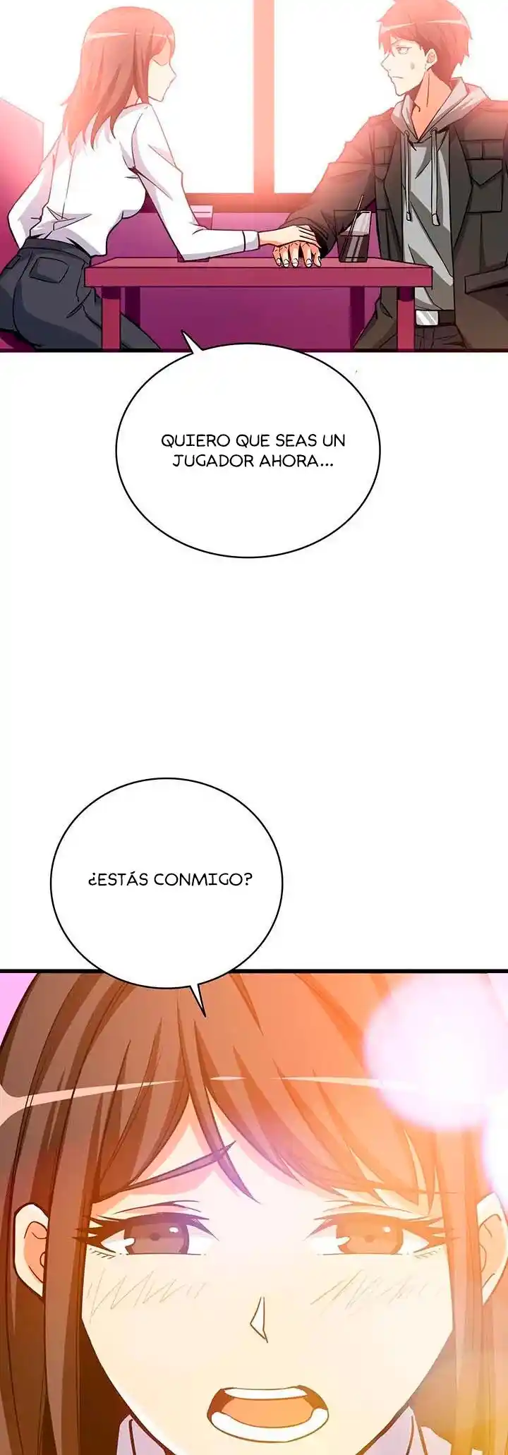 Log In Alone - Capítulo 81 - Página 31 - LectorTMOo