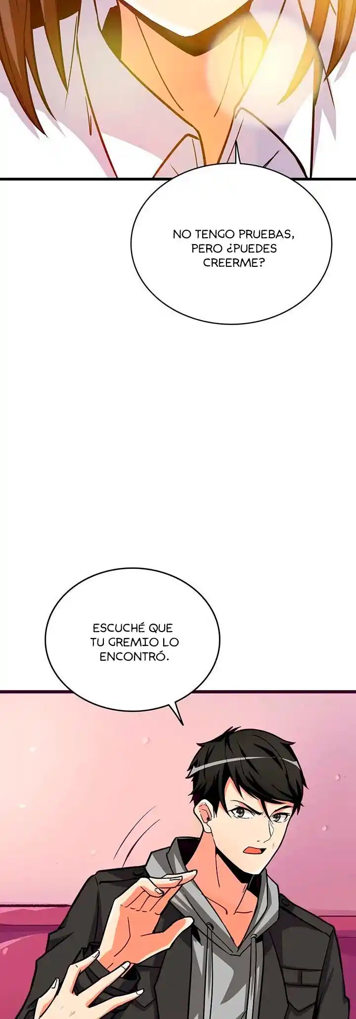 Log In Alone - Capítulo 81 - Página 32 - LectorTMOo