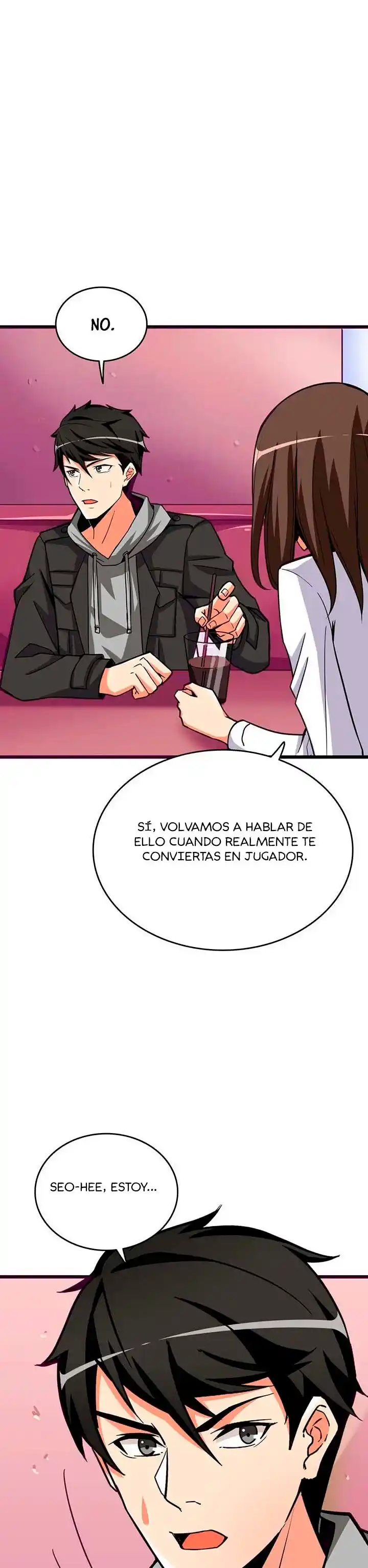 Log In Alone - Capítulo 81 - Página 35 - LectorTMOo