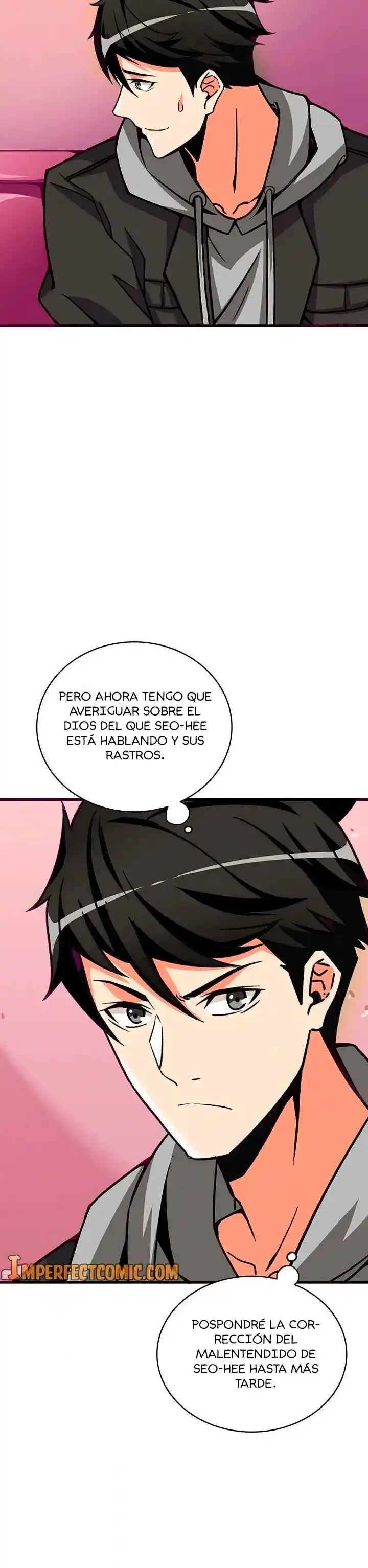Log In Alone - Capítulo 81 - Página 37 - LectorTMOo