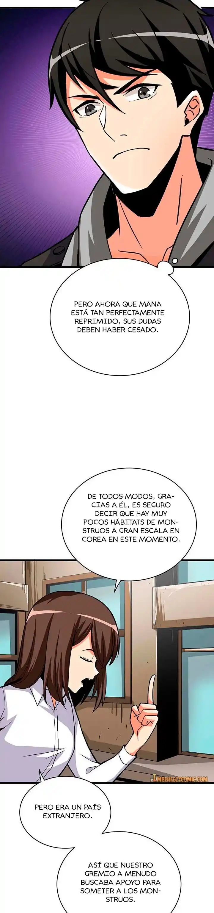 Log In Alone - Capítulo 81 - Página 42 - LectorTMOo