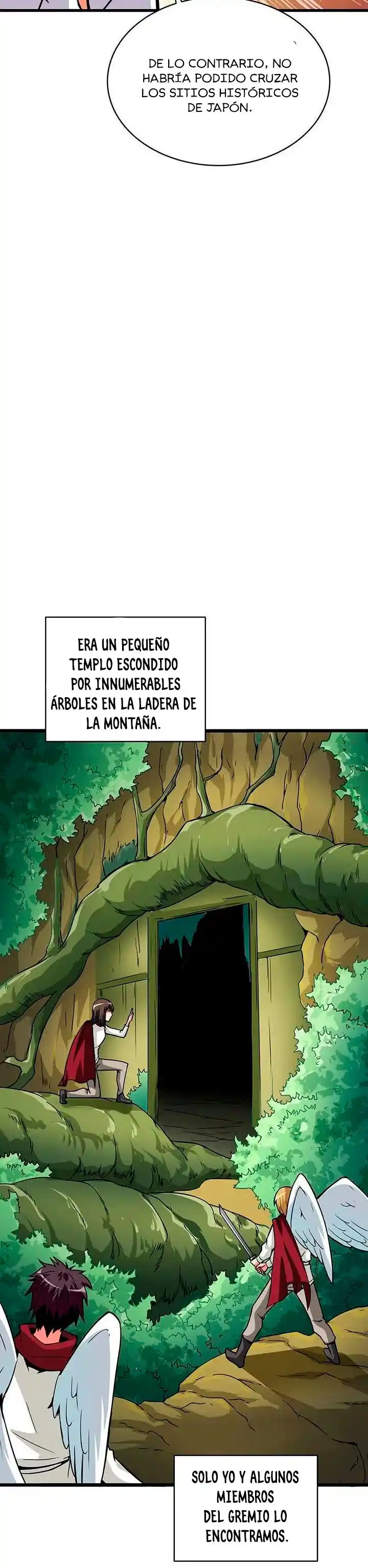 Log In Alone - Capítulo 81 - Página 45 - LectorTMOo