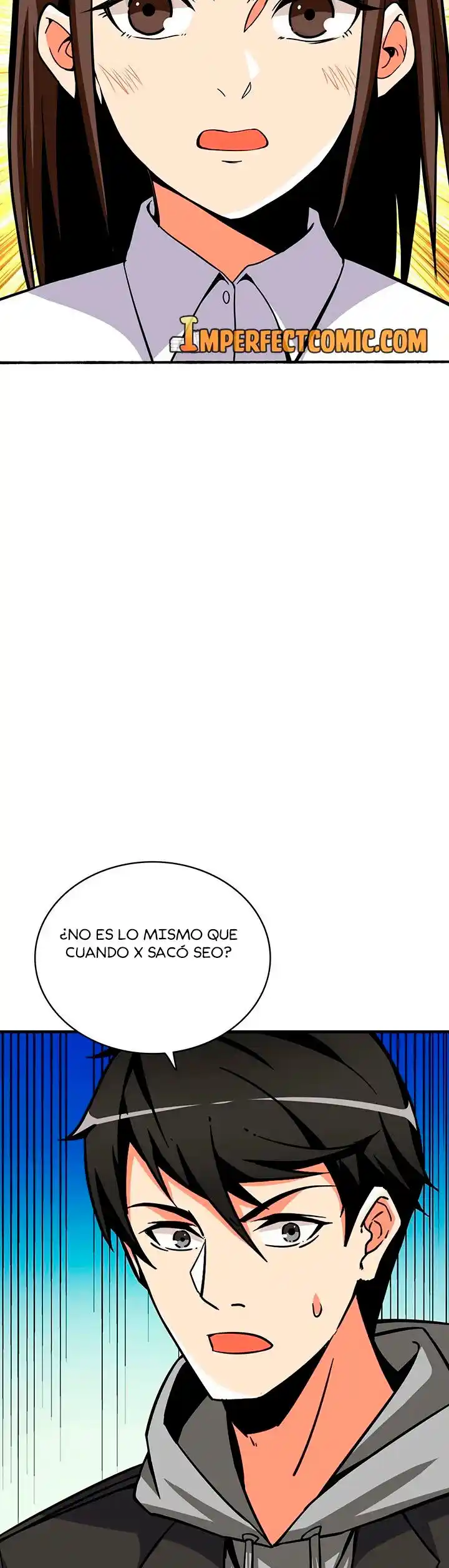 Log In Alone - Capítulo 82 - Página 10 - LectorTMOo