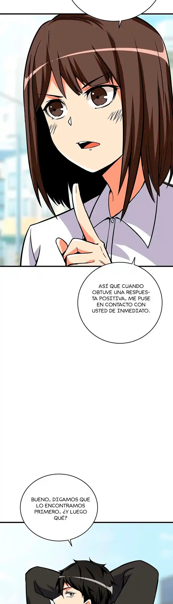 Log In Alone - Capítulo 82 - Página 13 - LectorTMOo