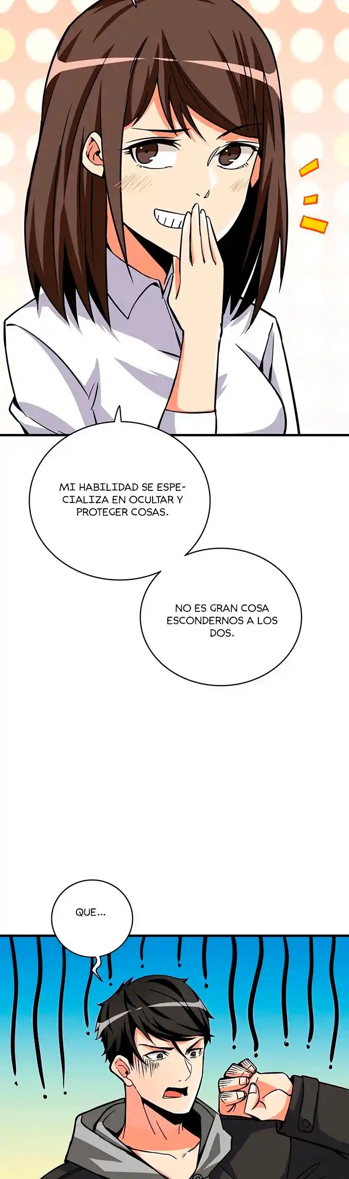Log In Alone - Capítulo 82 - Página 21 - LectorTMOo