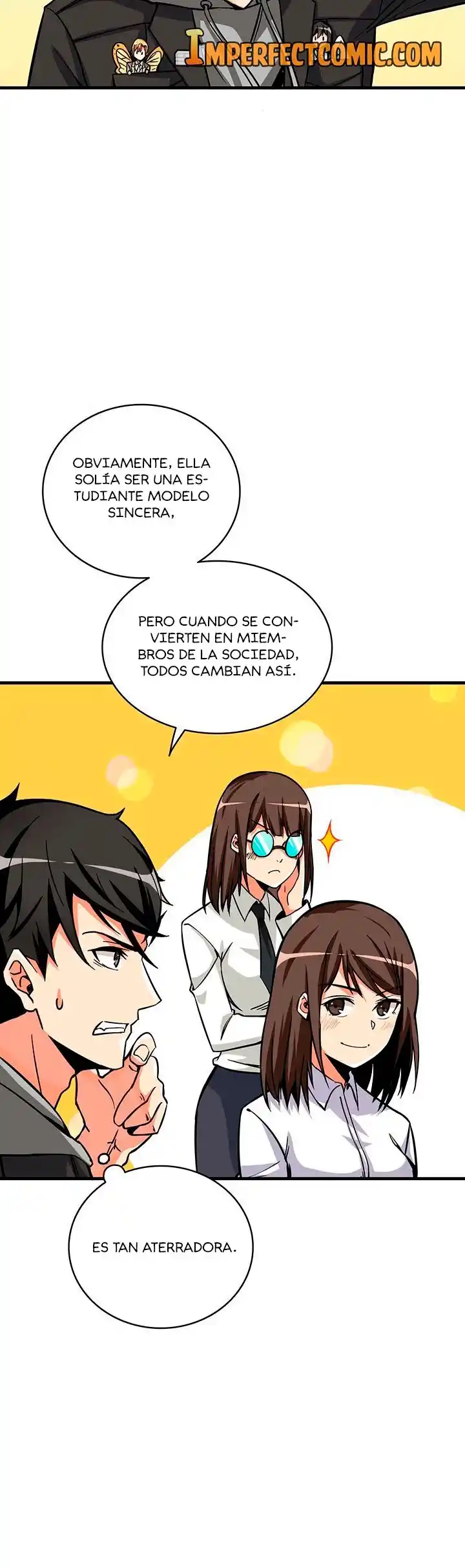 Log In Alone - Capítulo 82 - Página 22 - LectorTMOo