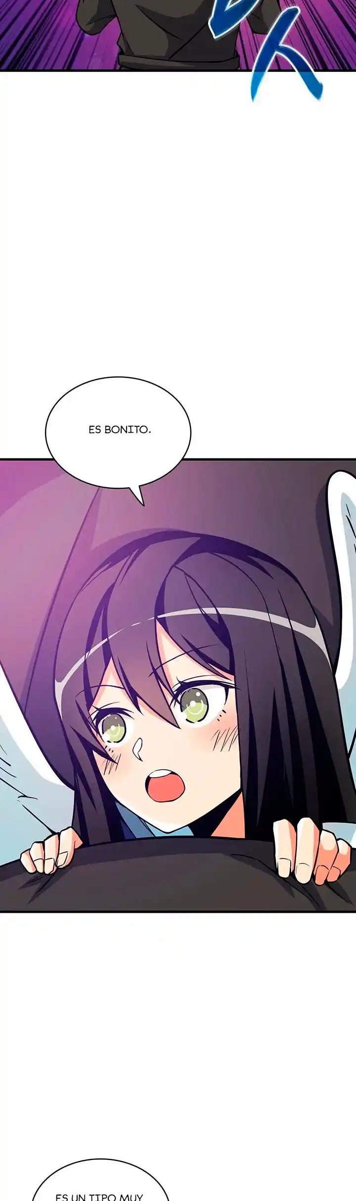 Log In Alone - Capítulo 82 - Página 27 - LectorTMOo