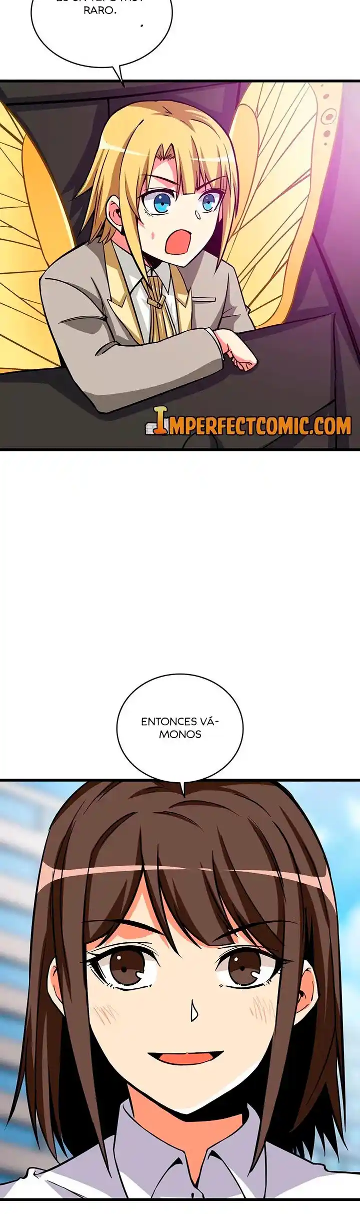 Log In Alone - Capítulo 82 - Página 28 - LectorTMOo