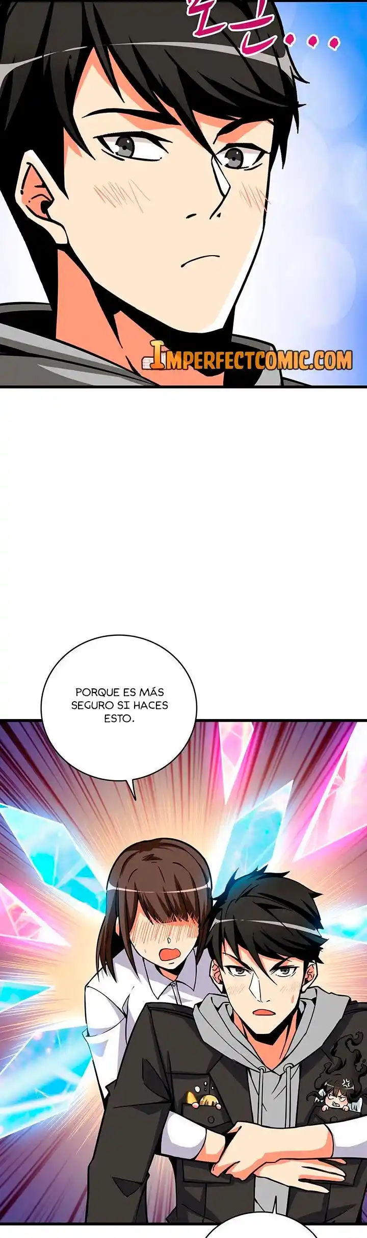 Log In Alone - Capítulo 82 - Página 30 - LectorTMOo