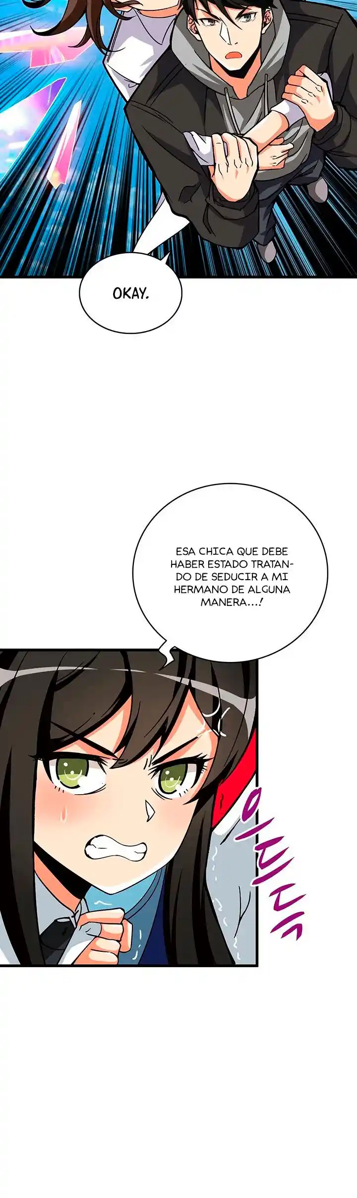 Log In Alone - Capítulo 82 - Página 33 - LectorTMOo