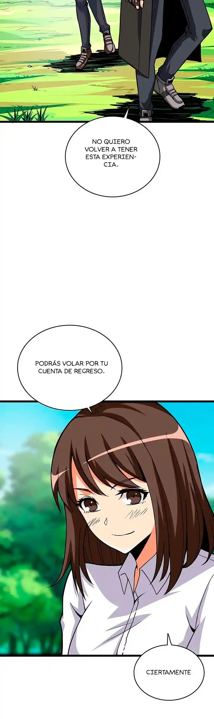 Log In Alone - Capítulo 82 - Página 40 - LectorTMOo