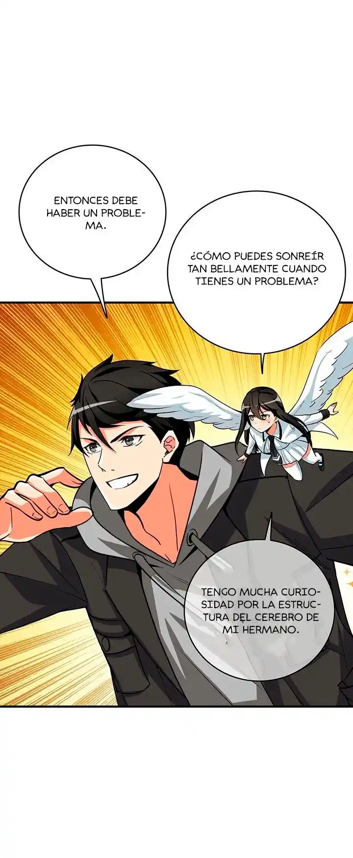 Log In Alone - Capítulo 82 - Página 52 - LectorTMOo