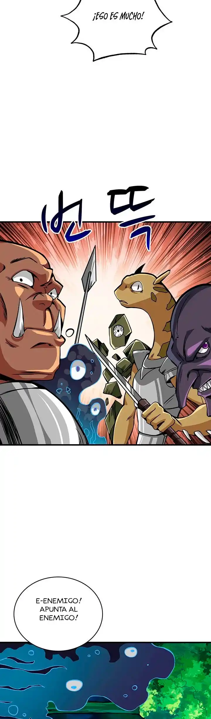 Log In Alone - Capítulo 83 - Página 7 - LectorTMOo