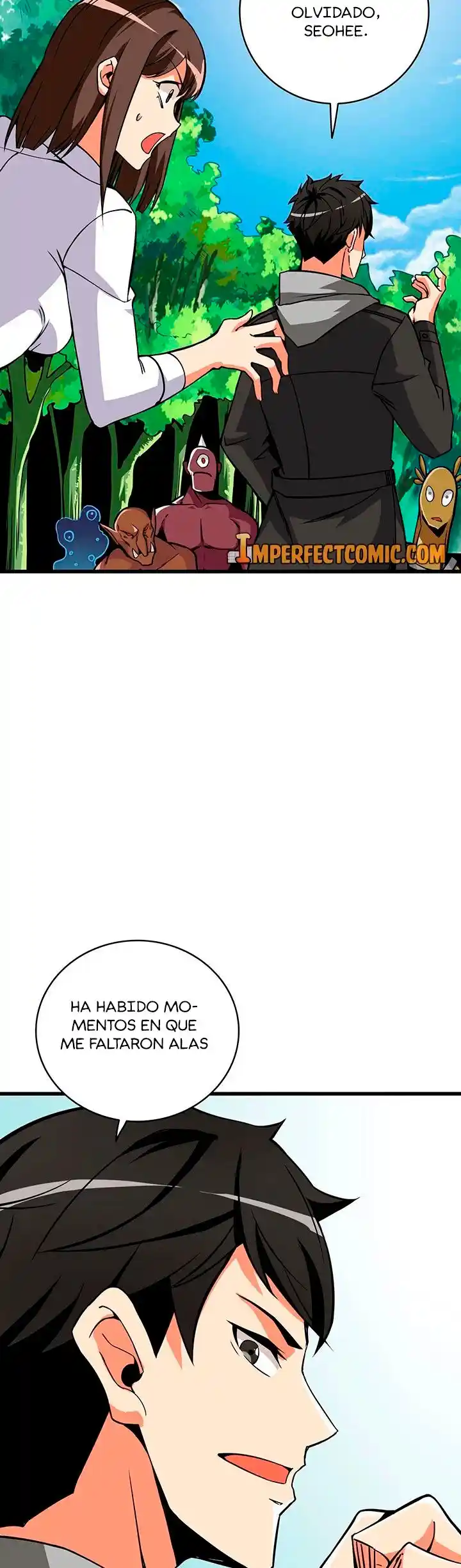 Log In Alone - Capítulo 83 - Página 14 - LectorTMOo