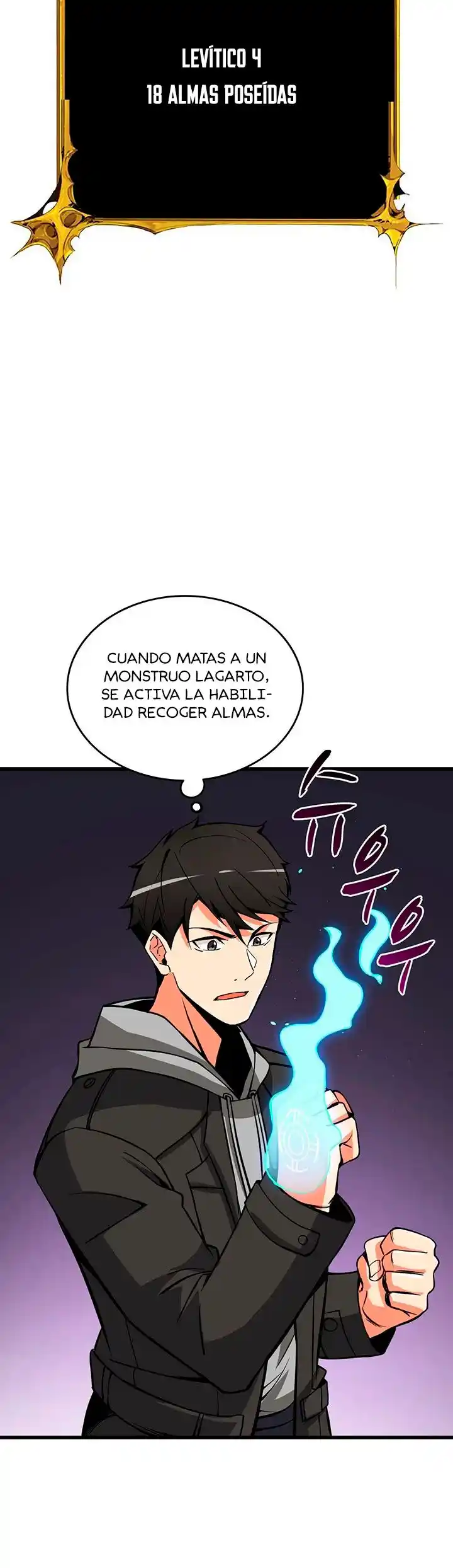 Log In Alone - Capítulo 83 - Página 23 - LectorTMOo