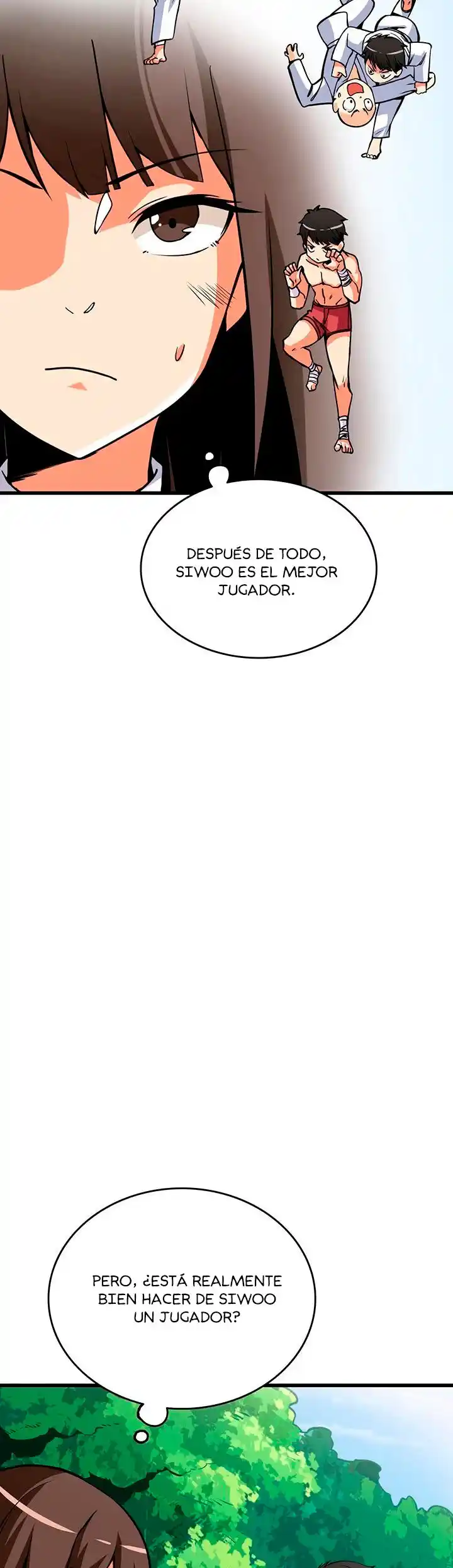 Log In Alone - Capítulo 83 - Página 29 - LectorTMOo