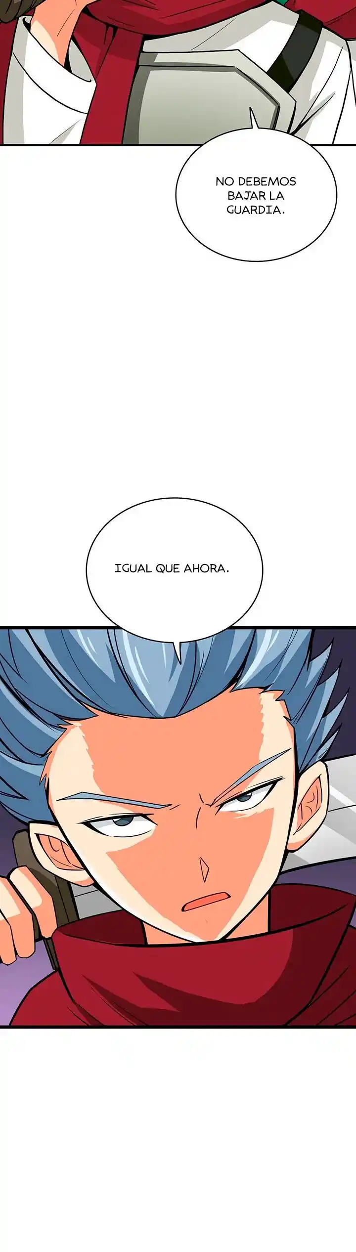 Log In Alone - Capítulo 83 - Página 40 - LectorTMOo