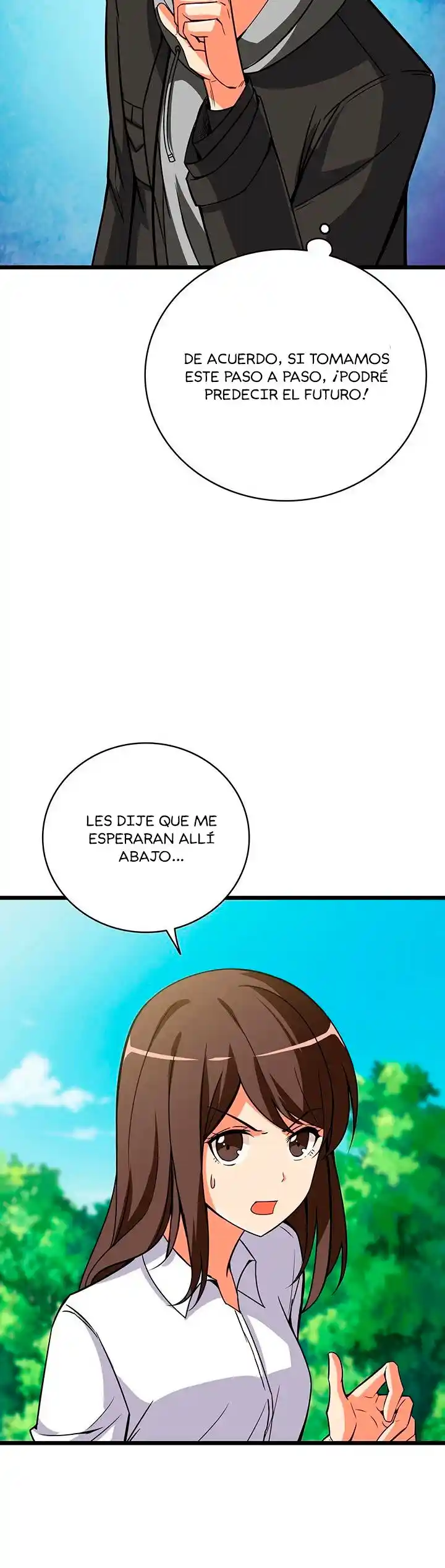Log In Alone - Capítulo 83 - Página 42 - LectorTMOo