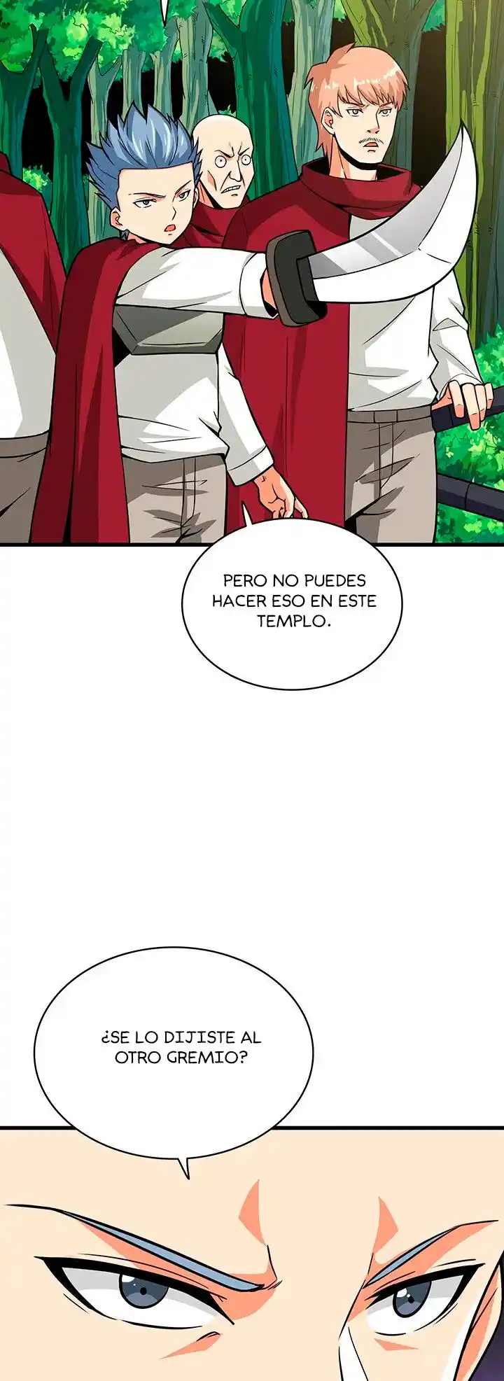 Log In Alone - Capítulo 83 - Página 45 - LectorTMOo