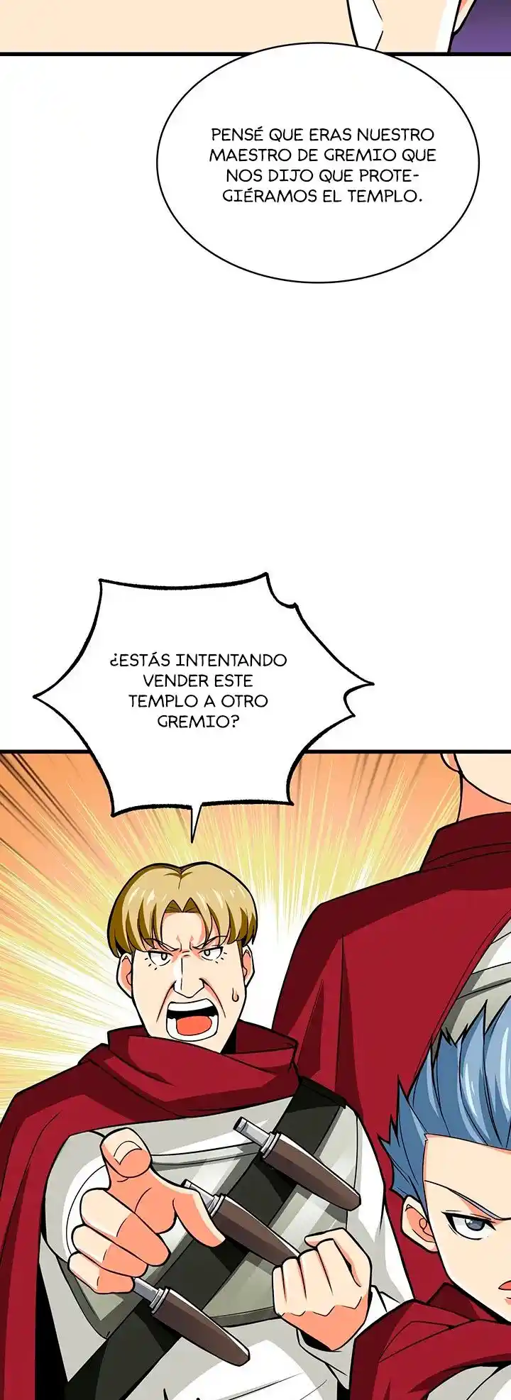 Log In Alone - Capítulo 83 - Página 46 - LectorTMOo