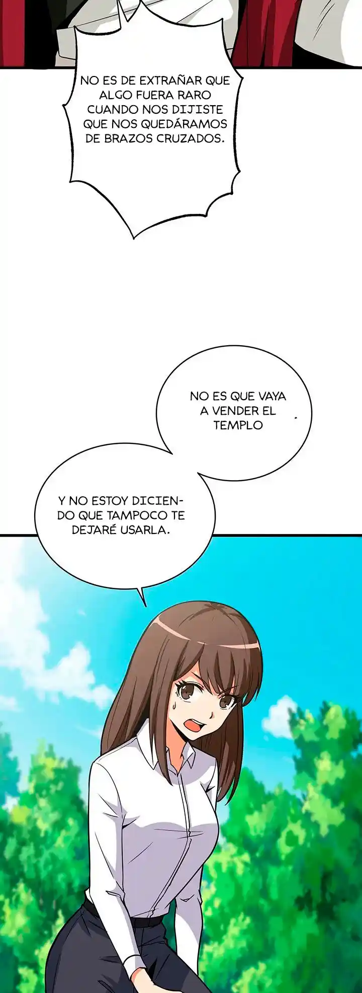 Log In Alone - Capítulo 83 - Página 47 - LectorTMOo