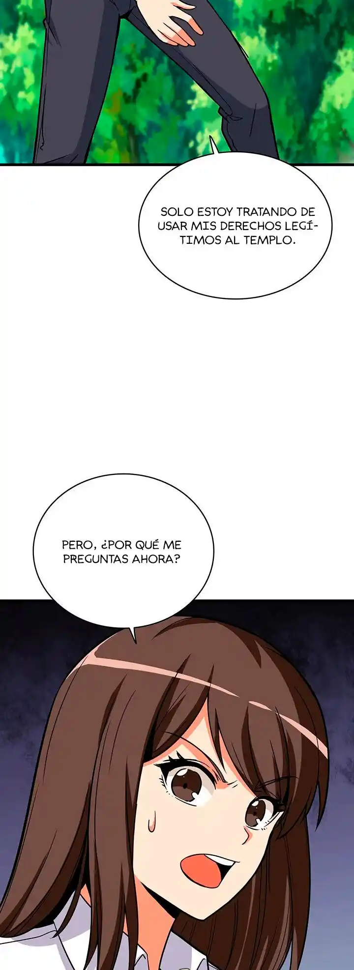 Log In Alone - Capítulo 83 - Página 48 - LectorTMOo