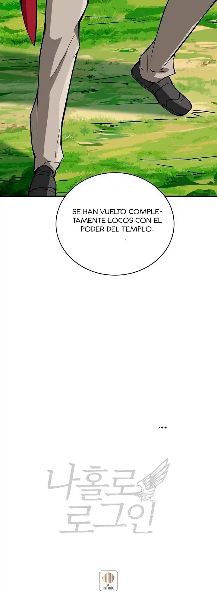 Log In Alone - Capítulo 83 - Página 56 - LectorTMOo