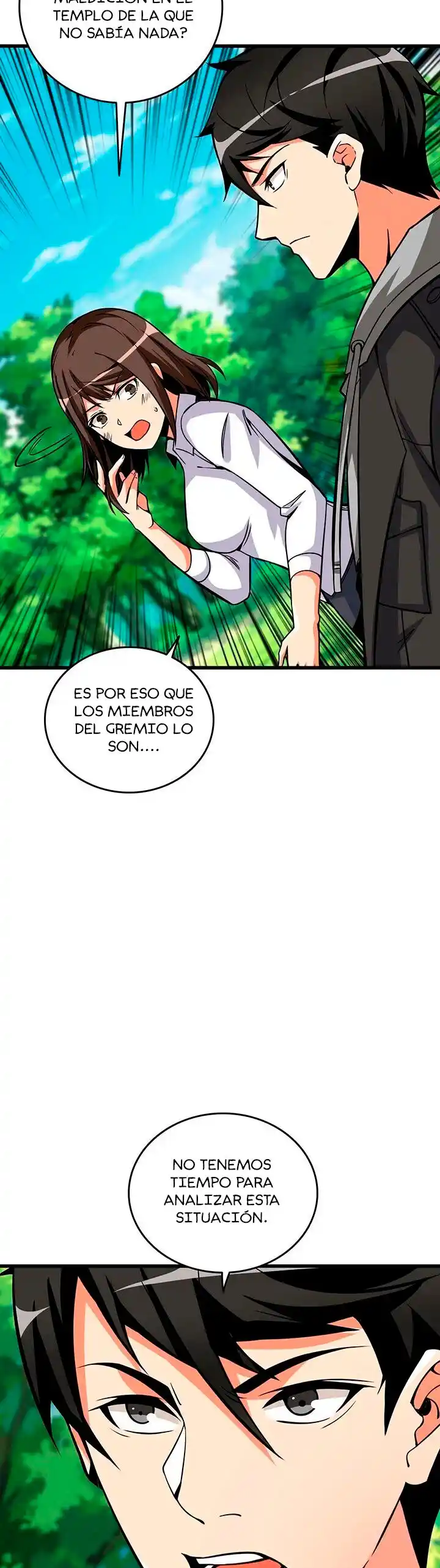 Log In Alone - Capítulo 84 - Página 9 - LectorTMOo