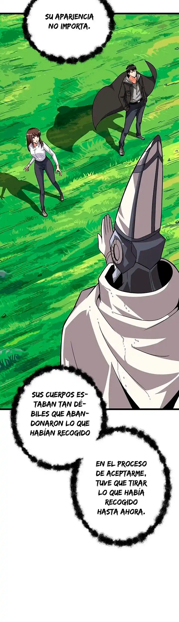 Log In Alone - Capítulo 84 - Página 41 - LectorTMOo