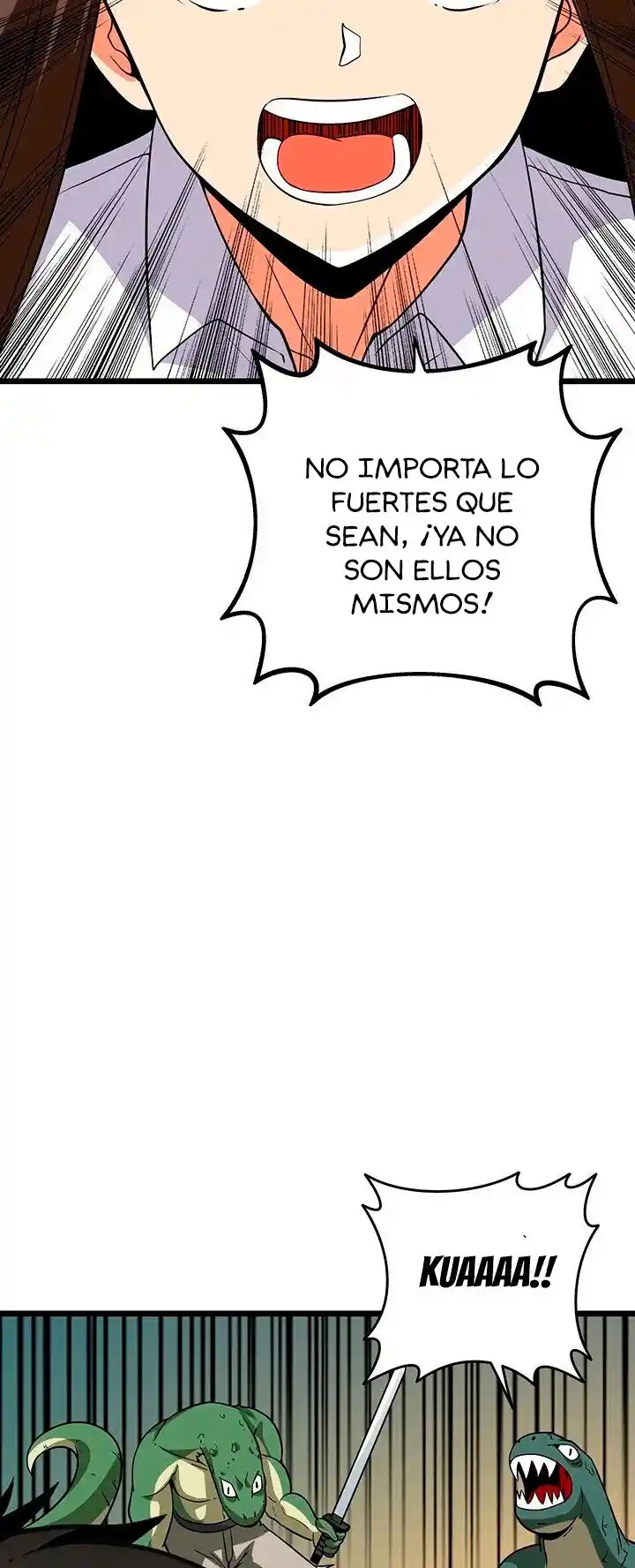 Log In Alone - Capítulo 84 - Página 44 - LectorTMOo